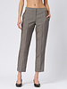 WE-AR4 The Lexington Trouser Hazel Stripe