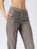 WE-AR4 The Lexington Trouser Hazel Stripe