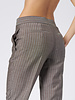 WE-AR4 The Lexington Trouser Hazel Stripe