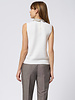 WE-AR4 The School Vest Ivory Multi