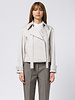 WE-AR4 The Burb Jacket Parchment