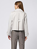WE-AR4 The Burb Jacket Parchment