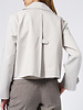 WE-AR4 The Burb Jacket Parchment