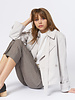 WE-AR4 The Burb Jacket Parchment