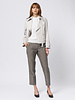 WE-AR4 The Burb Jacket Parchment
