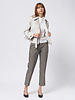 WE-AR4 The Burb Jacket Parchment