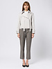 WE-AR4 The Burb Jacket Parchment