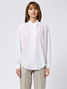 Pomandere Batiste Shirt Optical White
