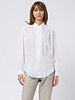 Pomandere Batiste Shirt Optical White