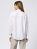 Pomandere Batiste Shirt Optical White