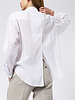Pomandere  Batiste Shirt Optical White
