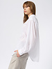 Pomandere Batiste Shirt Optical White
