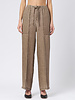 Pomandere Safari Trousers Mud