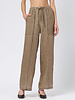 Pomandere Safari Trousers Mud