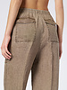 Pomandere Safari Trousers Mud