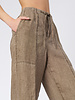 Pomandere Safari Trousers Mud