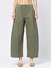 Apiece Apart Cybil Trouser Thyme