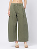 Apiece Apart Cybil Trouser Thyme