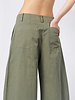 Apiece Apart Cybil Trouser Thyme