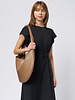 Apiece Apart Volta Twist Dress Black