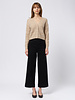 Kokun Pointelle Cardigan Jute