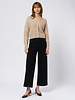 Kokun Pointelle Cardigan Jute