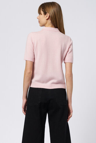Kokun Polo Cardigan Pixie