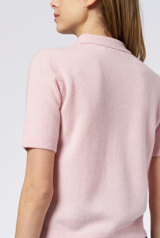 Kokun Polo Cardigan Pixie