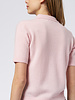 Kokun Polo Cardigan Pixie