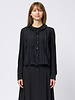Ulla Johnson Karla Blouse Noir