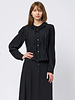 Ulla Johnson Karla Blouse Noir