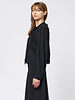 Ulla Johnson Karla Blouse Noir