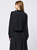 Ulla Johnson Karla Blouse Noir