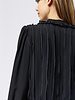 Ulla Johnson Karla Blouse Noir