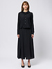 Ulla Johnson Karla Blouse Noir