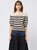Ulla Johnson Pia Top Sailor Stripe