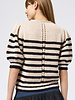 Ulla Johnson Pia Top Sailor Stripe