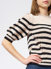 Ulla Johnson Pia Top Sailor Stripe