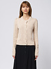 Ulla Johnson Joelle Cardigan Cowrie