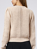 Ulla Johnson Joelle Cardigan Cowrie