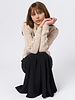 Ulla Johnson Joelle Cardigan Cowrie