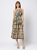 Ulla Johnson Essie Dress Bellflower