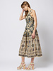 Ulla Johnson Essie Dress Bellflower