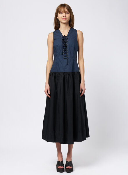 Ulla Johnson Denia Dress Twilight