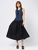 Ulla Johnson Denia Dress Twilight