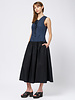 Ulla Johnson Denia Dress Twilight