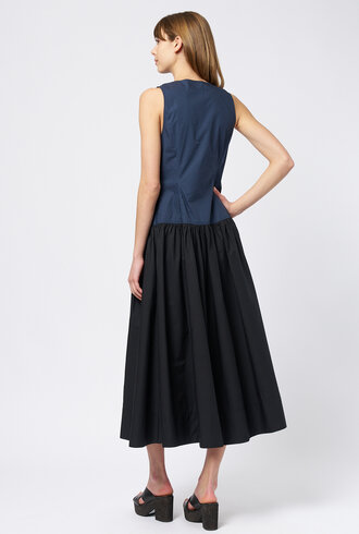 Ulla Johnson Denia Dress Twilight