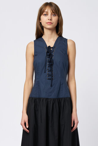 Ulla Johnson Denia Dress Twilight