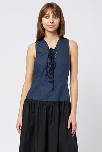Ulla Johnson Denia Dress Twilight