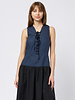 Ulla Johnson Denia Dress Twilight